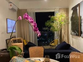 1 Schlafzimmer Appartement zu vermieten im Six Senses, Malate