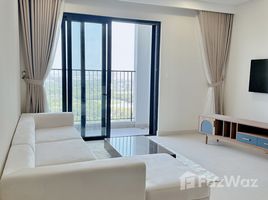 2 Phòng ngủ Chung cư for rent at , Phu My, Thu Dau Mot, Bình Dương, Việt Nam