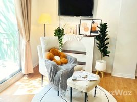 Studio Condo for sale at Park View Viphavadi, Don Mueang