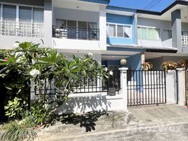 3 Bedroom Villa for sale at Phuket Grandville Village, Si Sunthon, Thalang