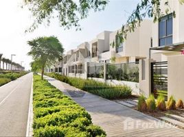3 Bedroom Townhouse for sale at Sama Townhouses, Town Square