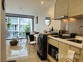 ขายคอนโด 1 ห้องนอน ในโครงการ โซซิโอ เรฟเฟอเรนซ์ 61, คลองตันเหนือ