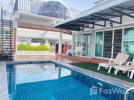 บ้านเดี่ยว 4 ห้องนอน ให้เช่า ในโครงการ เดอะ ซิตี้ 88, ทับใต้, หัวหิน, ประจวบคีรีขันธ์