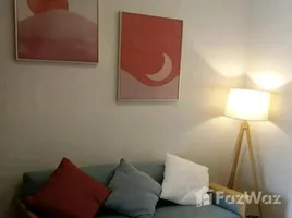 คอนโด 1 ห้องนอน ให้เช่า ในโครงการ ไซมิส เอ็กซ์คลูซีฟ 42, พระโขนง