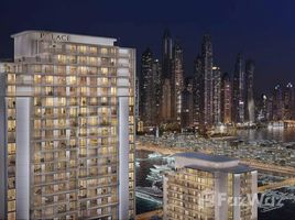 1 спален Квартира на продажу в Palace Beach Residence, EMAAR Beachfront, Dubai Harbour