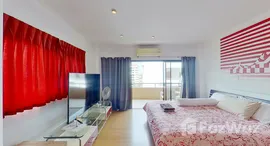 Jomtien Hill Resort Condominium で利用可能なユニット