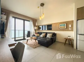 ขายคอนโด 1 ห้องนอน ในโครงการ ซายร์ วงศ์อมาตย์, นาเกลือ