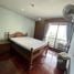 Studio Condo for rent at Sukhumvit Park, Khlong Toei, Khlong Toei, Bangkok, Thailand