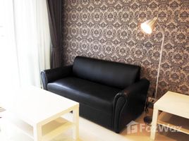 1 Schlafzimmer Wohnung zu vermieten im The President Sukhumvit 81, Phra Khanong