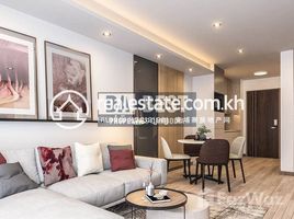 1 Bedroom Apartment for sale at Morgan EnMaison | Condo Type, Chrouy Changvar, Chraoy Chongvar