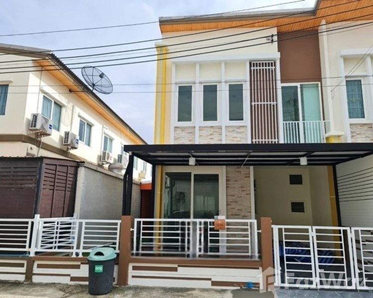 ประกาศขาย ทาวน์เฮ้าส์ ขนาด 4 ห้องนอน ในโครงการ Golden Town Bangna-Kingkaew  (โกลเด้นทาวน์ บางนา - กิ่งแก้ว) ราคา ฿2,990,000 | U1398328