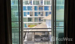 1 Bedroom Condo for sale in Chomphon, Bangkok Lugano Ladprao 18