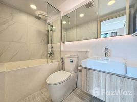 1 спален Квартира в аренду в Walden Asoke, Khlong Toei Nuea