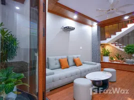 Villa 4 chambre à louer à Phuoc Ninh, Da Nang, Phuoc Ninh, Hai Chau, Da Nang