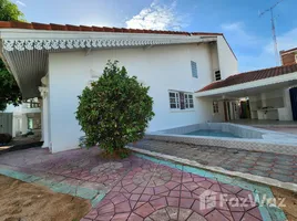 4 Bedroom Villa for rent in Pattaya, Nong Prue, Pattaya