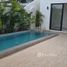 3 спален Вилла на продажу в Sunrise Garden Pool Villas, Si Sunthon