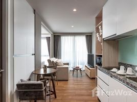1 chambre Condominium à vendre à Diamond Condominium Bang Tao., Choeng Thale