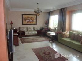 vente-appartement-Casablanca-Bourgogne で売却中 3 ベッドルーム アパート, Na Anfa