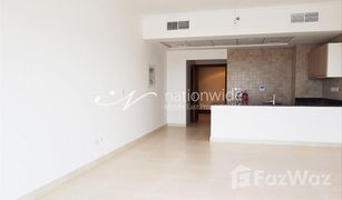Studio Appartement zu verkaufen in Yas Acres, Abu Dhabi Ansam 1