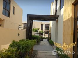 3 Bedroom Townhouse for sale at Just Cavalli Villas, Aquilegia, DAMAC Hills 2 (Akoya)