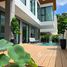 ขายวิลล่า 4 ห้องนอน ในโครงการ ภูเก็ต คันทรี คลับ, กะทู้, กะทู้