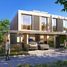 4 Bedroom Villa for sale at Reem Hills, Makers District, Al Reem Island, Abu Dhabi, United Arab Emirates