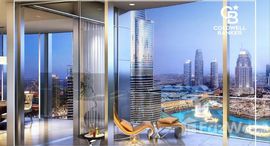 Available Units at Act One | Act Two towers