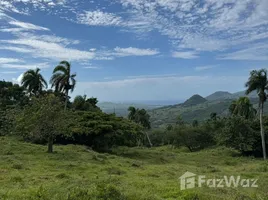 Terrain à vendre à San Felipe De Puerto Plata, Puerto Plata, San Felipe De Puerto Plata, Puerto Plata, République dominicaine