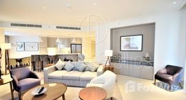 Available Units at Vida Residence Downtown