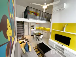 2 Habitación Departamento en alquiler en Cassia Phuket, Choeng Thale