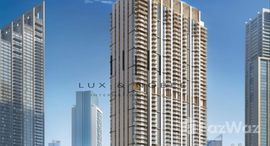 Available Units at Burj Crown
