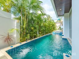 4 Bedroom Villa for sale in Patong, Kathu, Patong