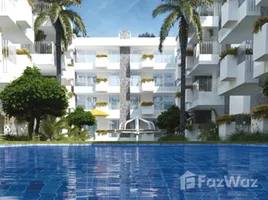 3 Bedroom Apartment for sale at Bel Appatement à vendre de 124 m², Na Harhoura, Skhirate Temara