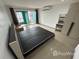 Studio Condo for rent at Regent Home 22 Sukhumvit 85, Bang Chak, Phra Khanong, Bangkok, Thailand