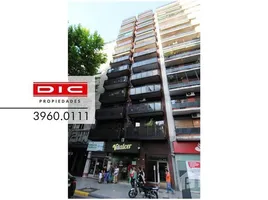 2 chambre Condominium à vendre à Av. Santa Fe al 3000., Federal Capital, Buenos Aires, Argentine