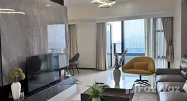 Unidades disponibles en Arya Residences