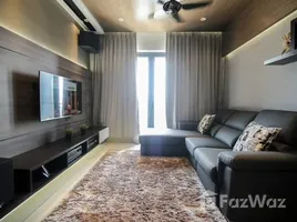 1 Bilik Tidur Apartmen for rent at Maju Kuala Lumpur, Bandar Kuala Lumpur, Kuala Lumpur, Kuala Lumpur