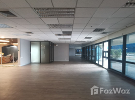 1,123 m² Office for rent at Sun Towers, Chomphon, Chatuchak