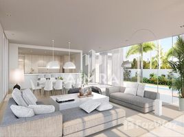 4 Bedroom Villa for sale at Reem Hills, Makers District, Al Reem Island