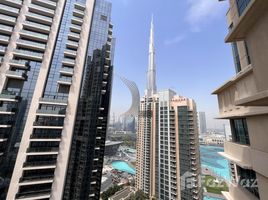 2 Bedroom Apartment for sale at 29 Burj Boulevard Tower 1, 29 Burj Boulevard, Downtown Dubai