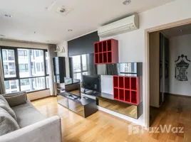 2 Schlafzimmer Wohnung zu verkaufen im Fuse Sathorn-Taksin, Bang Lamphu Lang, Khlong San, Bangkok, Thailand