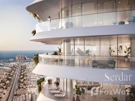 2 Habitación Apartamento en venta en COMO Residences, Palm Jumeirah, Dubái, Emiratos Árabes Unidos