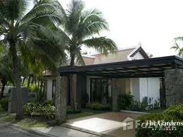 2 Bedroom Villa for rent at The Gardens by Vichara, Choeng Thale, Thalang, Phuket