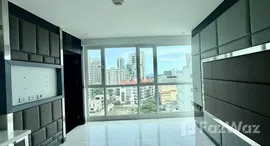 Available Units at Sky Residences Pattaya 