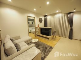 1 Bedroom Condo for rent at HQ By Sansiri, Khlong Tan Nuea, Watthana, Bangkok