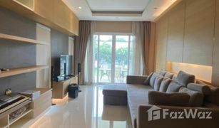 6 Bedrooms House for sale in Bang Phli Yai, Samut Prakan Summit Windmill Golf Club & Residence