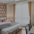 1 Bedroom Condo for rent at Sarin Suites, Phra Khanong Nuea