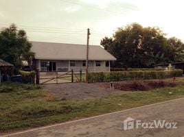 3 спален Дом for sale in Phatthana Nikhom, Lop Buri, Manao Wan, Phatthana Nikhom