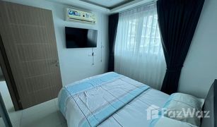 1 Schlafzimmer Wohnung zu verkaufen in Nong Prue, Pattaya Arcadia Beach Continental