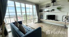 ยูนิตที่เหลืออยู่ในโครงการ ซัมเมอร์ หัวหิน